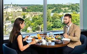Sofitel Luxembourg Le Grand Ducal